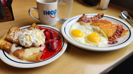 IHOP