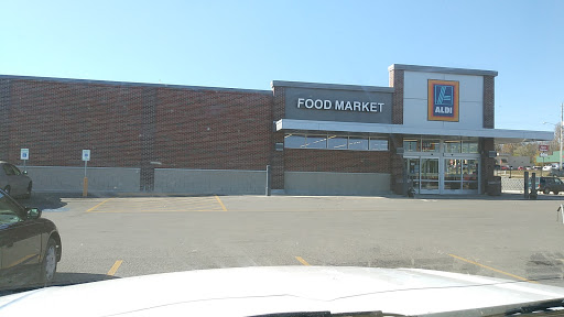 Supermarket «ALDI», reviews and photos, 2810 W Kingshighway, Paragould, AR 72450, USA