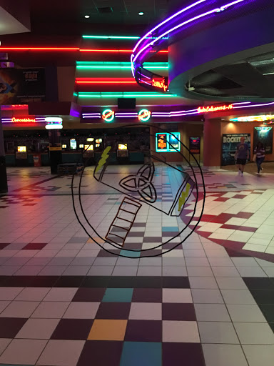 Movie Theater «Regal Cinemas Town Center 16 & RPX», reviews and photos, 2795 Town Center Dr, Kennesaw, GA 30144, USA