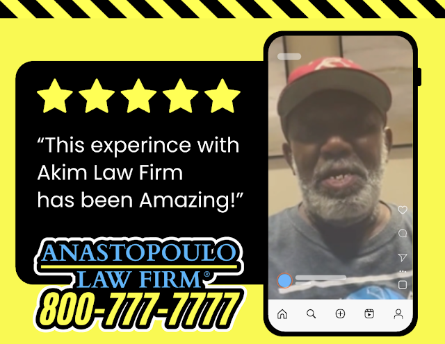 Anastopoulo Law Firm