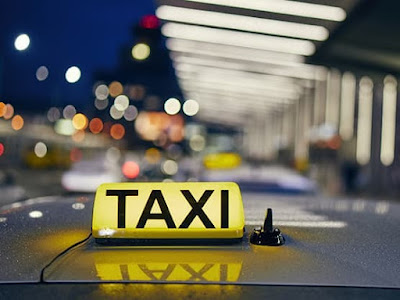 Taxi Yvelines conventionné à Les Clayes-sous-Bois