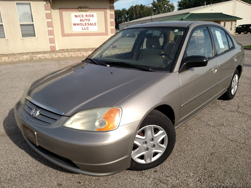 Used Car Dealer «Nice Ride Auto Wholesale», reviews and photos, 1517 E 367th St, Eastlake, OH 44095, USA