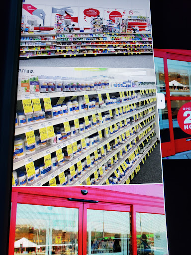 Drug Store «CVS», reviews and photos, 605 W Campbell Rd, Richardson, TX 75080, USA