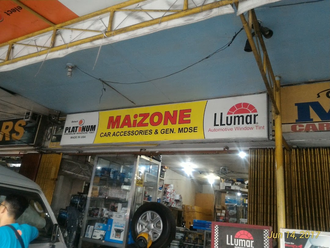 Maizone