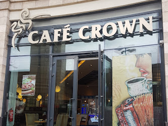Cafè Crown
