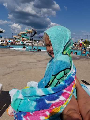 Water Park «Monsoon Lagoon Watering Hole Safari & Waterpark», reviews and photos, 1530 S Danbury Rd, Port Clinton, OH 43452, USA