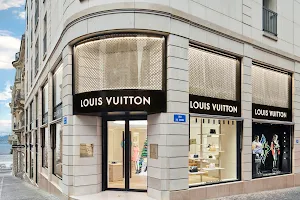 LOUIS VUITTON Lausanne Store image