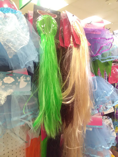 Dollar Store «Dollar Tree», reviews and photos, 4005 Manzanita Ave #32, Carmichael, CA 95608, USA