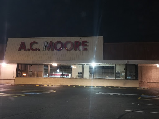 Craft Store «A.C. Moore Arts and Crafts», reviews and photos, 1907 Street Rd, Bensalem, PA 19020, USA