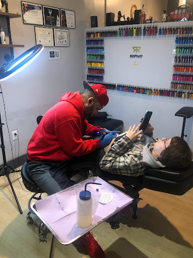 Find rooster tattoo ideas for your next unique tattoo in Fort Wayne at Grade A Tattoos and Body Piercing