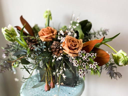 Florist «The Vines Flower & Garden Shop», reviews and photos, 33245 Grand River Ave, Farmington, MI 48336, USA