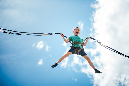 Amusement Park «Fun City», reviews and photos, 455 Prospect Village Dr, Estes Park, CO 80517, USA