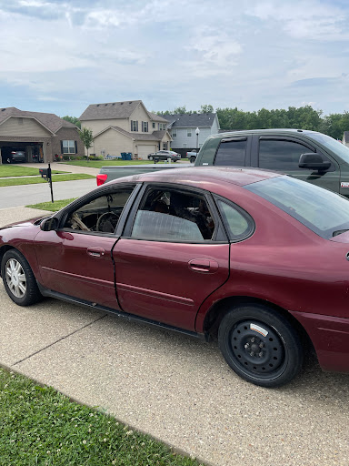 Car Dealer «44 Auto Mart», reviews and photos, 355 KY-44, Shepherdsville, KY 40165, USA