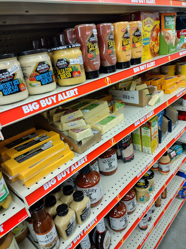 Discount Store «Big Lots», reviews and photos, 205 Marysville Mall, Marysville, WA 98270, USA