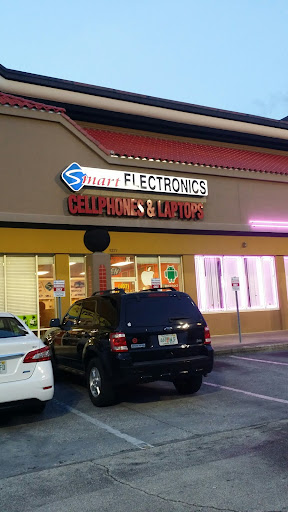 Cell Phone Store «Smart Electronics», reviews and photos, 5273 W Irlo Bronson Memorial Hwy, Kissimmee, FL 34746, USA