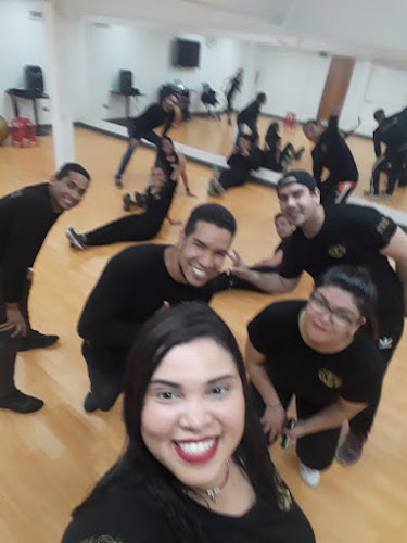 Opiniones de Academia de Baile Pasión & Ritmo en Curacaví - Escuela de danza