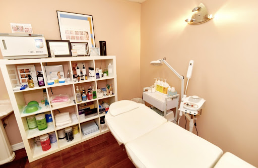 VK Skin Spa