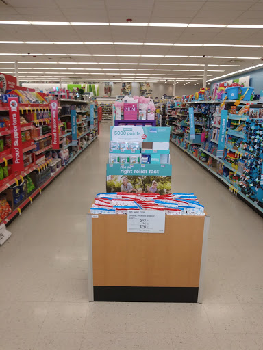 Drug Store «Walgreens», reviews and photos, 5963 Spout Springs Rd, Flowery Branch, GA 30542, USA