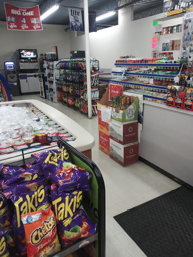 Grocery Store «Sims Drive-In Grocery», reviews and photos, 216 Houston St, Cedar Hill, TX 75104, USA