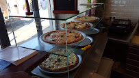 Pizza du Pizzeria L'Authentique Pizza à Marseille - n°16