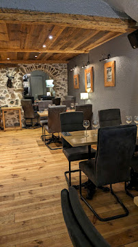 Atmosphère du Restaurant Le Gavroche à Briançon - n°15