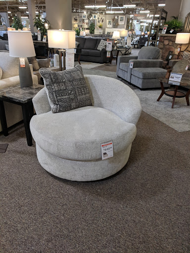 Furniture Store «Ashley HomeStore», reviews and photos, 1773 300 W, Salt Lake City, UT 84115, USA