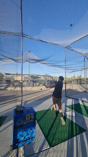 Amusement Park «CrackerJax», reviews and photos, 16001 N Scottsdale Rd, Scottsdale, AZ 85254, USA