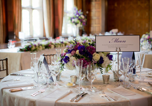 Reviews of Siobhan Craven-Robins, Wedding Planner / Wedding Co-Ordinator in London - Event Planner