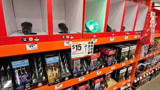 Home Improvement Store «The Home Depot», reviews and photos, 8760 26 Mile Rd, Shelby Charter Township, MI 48316, USA