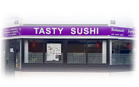 Photos du propriétaire du Restaurant Japonais Tasty Sushi à Clichy - n°1