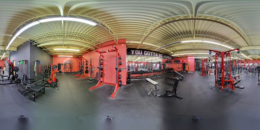 Gym «Los Campeones Gym», reviews and photos, 2746 Blaisdell Ave, Minneapolis, MN 55408, USA