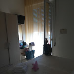 Photo n°1 de l'avis de martina.i fait le 08/10/2019 à 18:03 sur le  Hotel John à Rimini