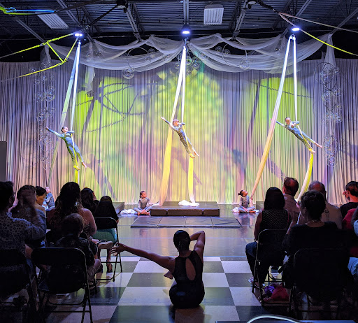 Dance School «Dance and Circus Arts of Tampa Bay», reviews and photos, 1490 N Belcher Rd, Clearwater, FL 33765, USA