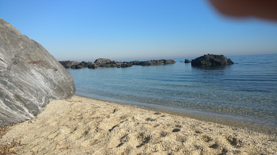 Playa Cala Panizo