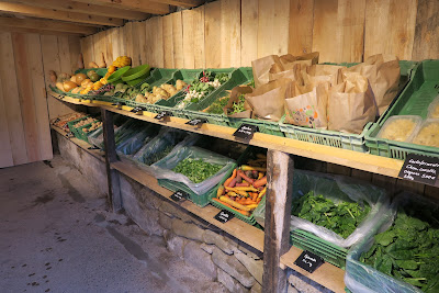On sème - Ferme Bio à Massongy à Massongy