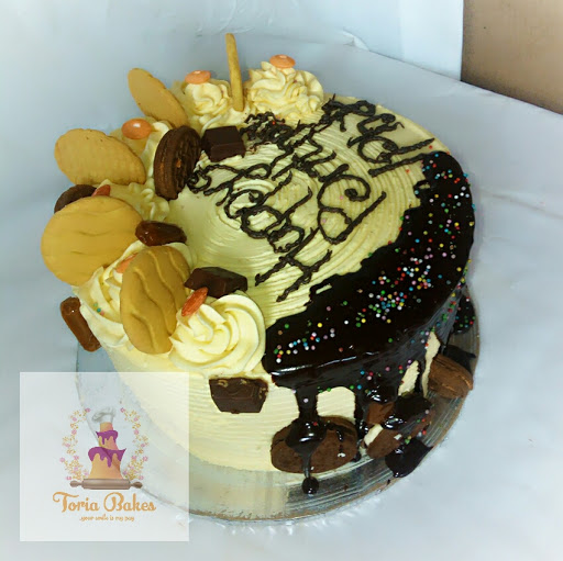Toria Bakes, 14 Nnadozie street Umuike, Awka, Nigeria, Diner, state Anambra