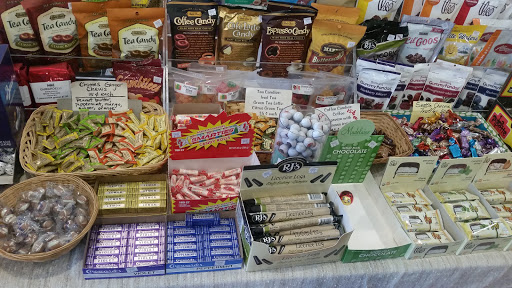 Tea House «Oregon Coffee & Tea», reviews and photos, 215 NW Monroe Ave, Corvallis, OR 97333, USA