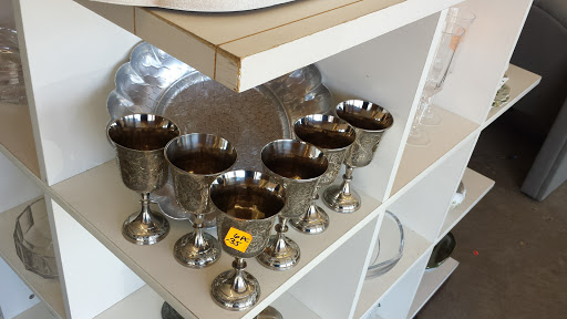 Thrift Store «The Salvation Army Family Store & Donation Center», reviews and photos, 51200 Van Dyke, Shelby Charter Township, MI 48316, USA