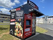 Photos du propriétaire du Pizzas à emporter PIZZABOX à Honfleur - n°2