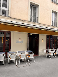 Photos du propriétaire du Restaurant indien moderne Sharma Ji à Paris - n°12