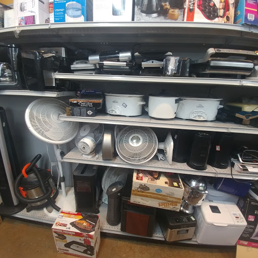 Thrift Store «Goodwill Store & Donation Center», reviews and photos