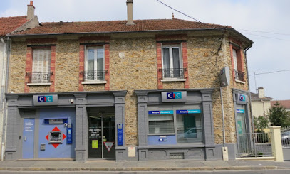 Photo du Banque CIC à Gretz-Armainvilliers