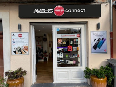 Avelis connect vence à Vence