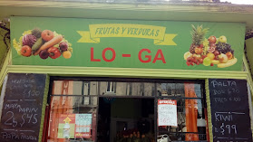 Lo-Ga Frutas Y Verduras