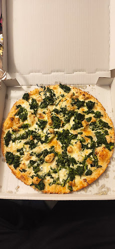Pepinova pizza Přerov - Přerov
