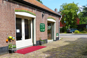 Lunsingh Meubelstoffeerderij