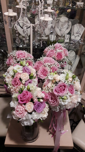 Odeon Flowers. Pracownia florystyczna - Kraśnik