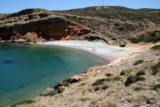 Black Kavos