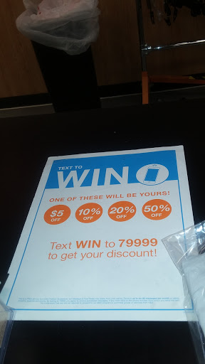 Clothing Store «K&G Fashion Superstore», reviews and photos, 18000 Vernier Rd, Harper Woods, MI 48225, USA