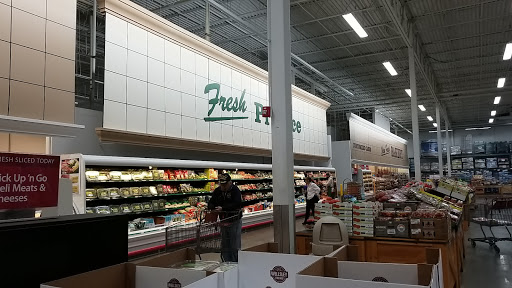 Warehouse club «BJ’s Wholesale Club», reviews and photos, 26676 Centerview Dr, Millsboro, DE 19966, USA